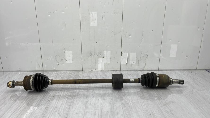 Cardan droit (transmission) FIAT PANDA 2 PHASE 1 Essence