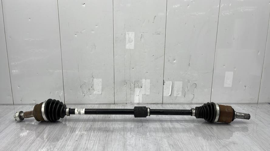 Cardan droit (transmission) OPEL CORSA E Diesel