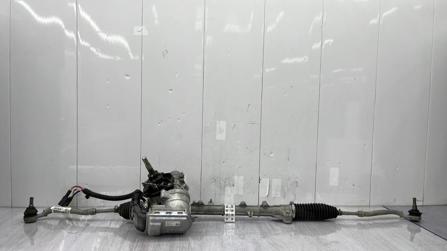 Cremaillere assistee PEUGEOT 308 2 PHASE 1 Diesel