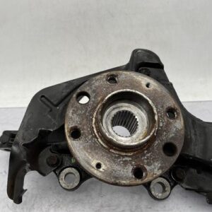 Fusee avant gauche OPEL CORSA E Diesel