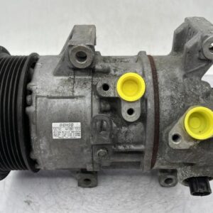 Compresseur clim TOYOTA RAV4 3 PHASE 1 Diesel