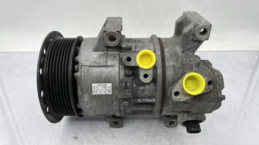 Compresseur clim TOYOTA RAV4 3 PHASE 1 Diesel