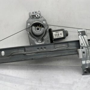 Leve vitre electrique avant droit PEUGEOT 207 PHASE 1 Diesel