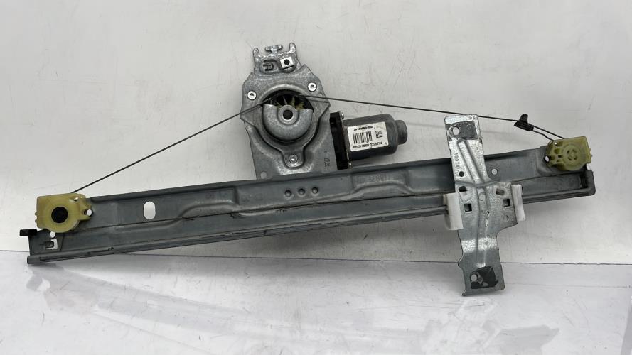 Leve vitre electrique avant droit PEUGEOT 207 PHASE 1 Diesel