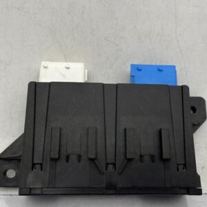 Module électronique CITROEN C4 GRAND PICASSO 2 PHASE 1 Diesel