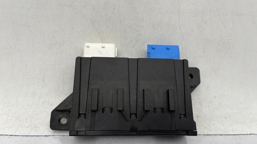 Module électronique CITROEN C4 GRAND PICASSO 2 PHASE 1 Diesel