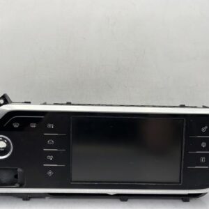 Ecran GPS CITROEN C4 GRAND PICASSO 2 PHASE 1 Diesel