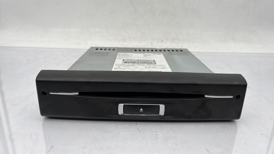 Chargeur CD CITROEN C4 GRAND PICASSO 2 PHASE 1 Diesel