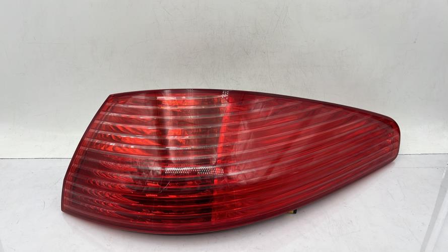 Feu arriere principal droit (feux) PEUGEOT 607 PHASE 2 Essence
