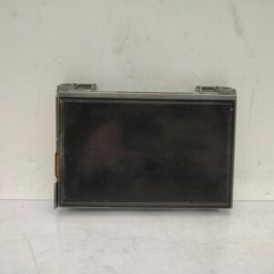 Ecran GPS PEUGEOT 208 1 PHASE 2 Diesel