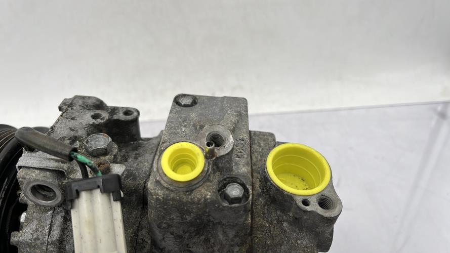 Compresseur clim RENAULT ESPACE 4 PHASE 1 Diesel