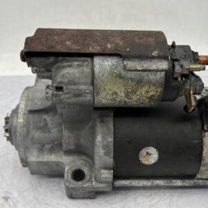 Demarreur RENAULT ESPACE 4 PHASE 1 Diesel