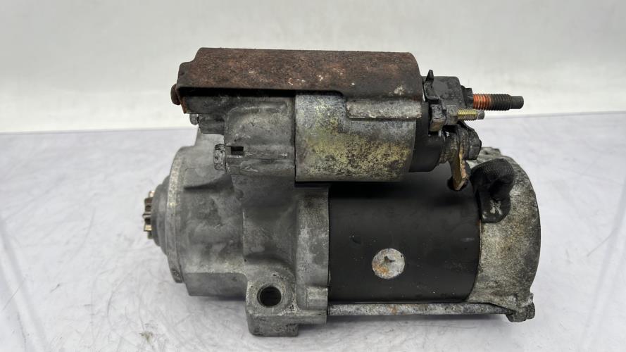 Demarreur RENAULT ESPACE 4 PHASE 1 Diesel