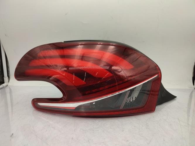 Feu arriere principal gauche (feux) PEUGEOT 208 1 PHASE 2 Diesel