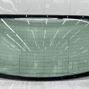 Lunette arriere JAGUAR S-TYPE PHASE 2 Essence