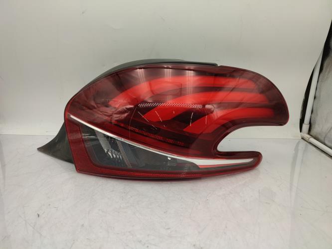 Feu arriere principal droit (feux) PEUGEOT 208 1 PHASE 2 Diesel