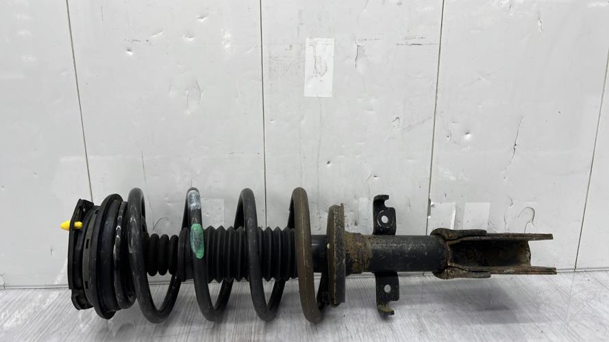 Amortisseur avant gauche RENAULT ESPACE 4 PHASE 1 Diesel