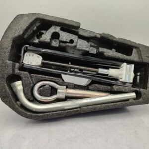 Cric (Ensemble depannage) SEAT IBIZA 4 PHASE 1 Diesel
