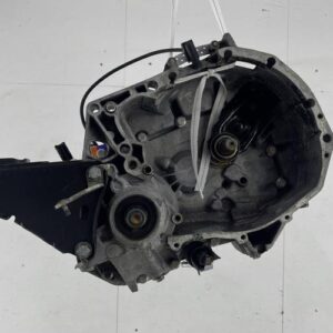 Boite de vitesses RENAULT CLIO 1 PHASE 2 Essence