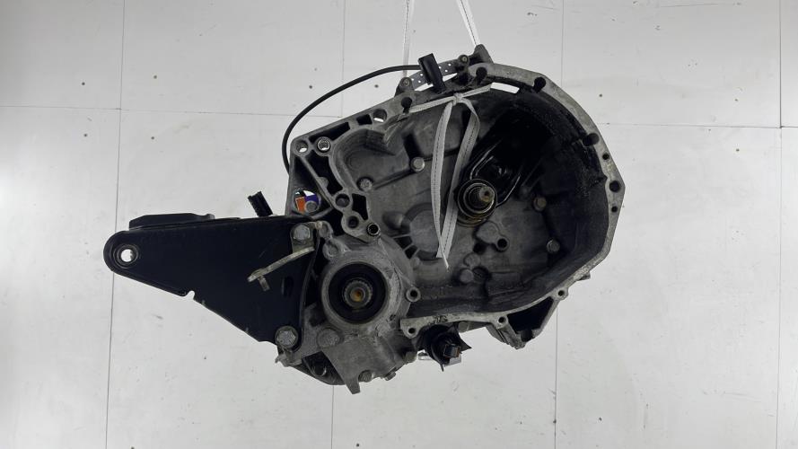 Boite de vitesses RENAULT CLIO 1 PHASE 2 Essence