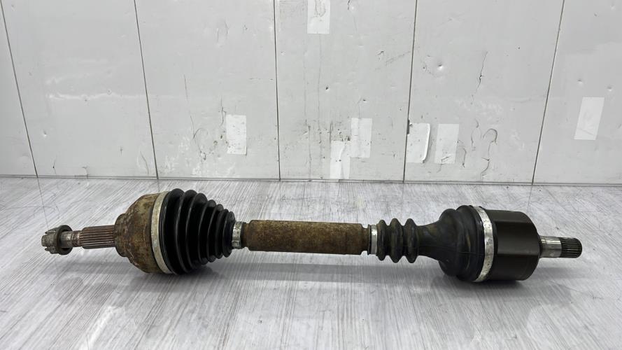 Cardan gauche (transmission) RENAULT ESPACE 4 PHASE 1 Diesel