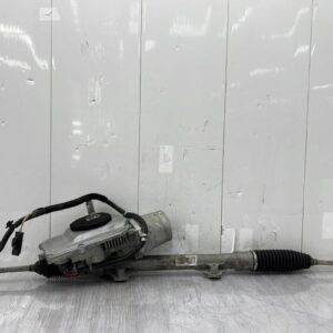 Cremaillere assistee CITROEN C3 2 PHASE 1 Diesel