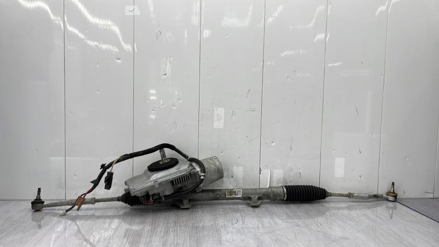 Cremaillere assistee CITROEN C3 2 PHASE 1 Diesel