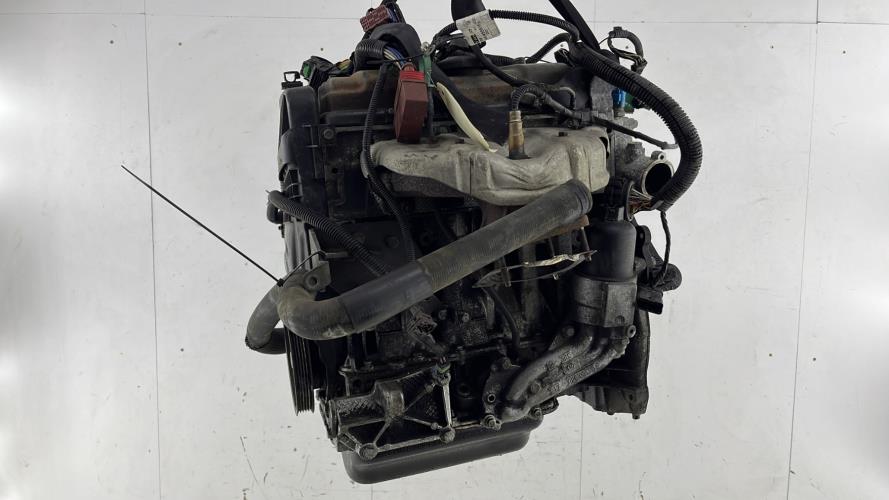 Moteur CITROEN SAXO PHASE 2 Essence