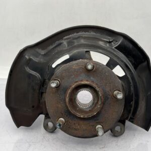 Fusee avant droit TOYOTA RAV4 3 PHASE 1 Diesel
