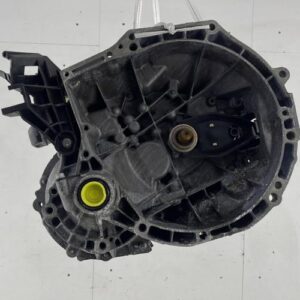 Boite de vitesses CITROEN C3 2 PHASE 2 Essence