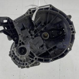 Boite de vitesses PEUGEOT 208 1 PHASE 2 Essence