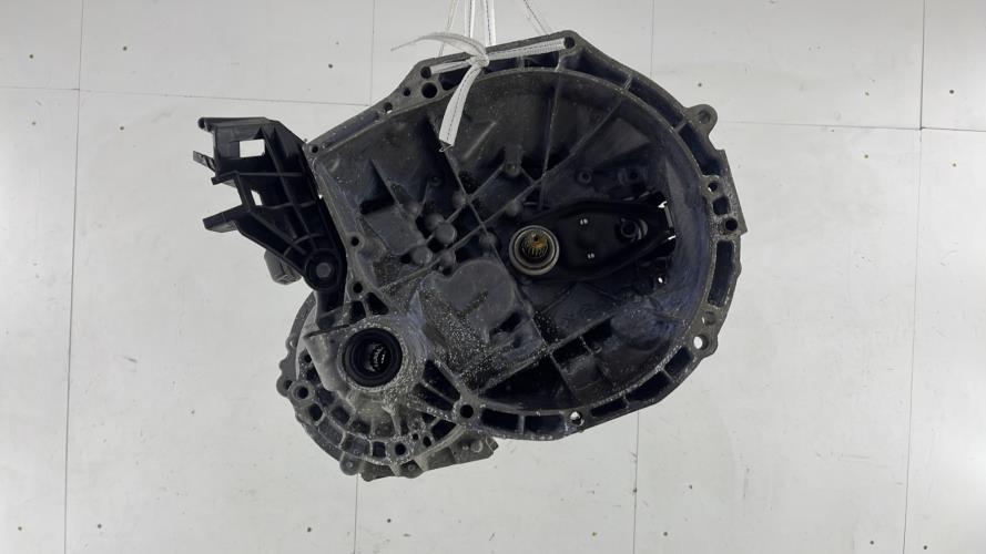 Boite de vitesses PEUGEOT 208 1 PHASE 2 Essence