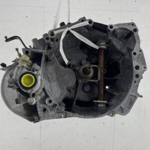 Boite de vitesses CITROEN BERLINGO 1 PHASE 1 Diesel