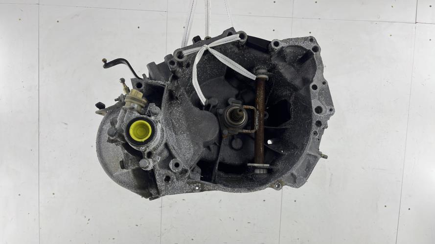 Boite de vitesses CITROEN BERLINGO 1 PHASE 1 Diesel