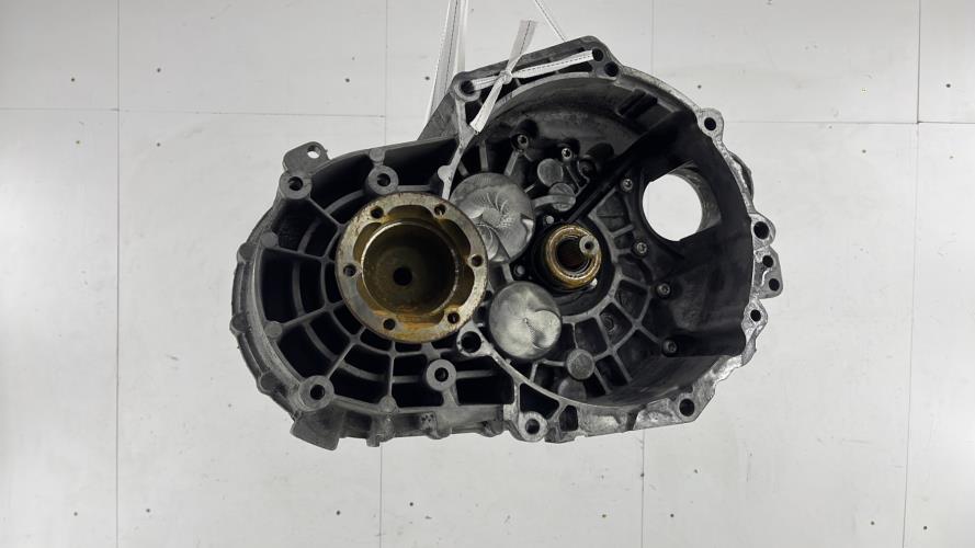 Boite de vitesses VOLKSWAGEN EOS CABRIO PHASE 1 Diesel