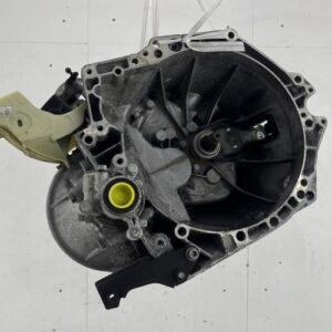 Boite de vitesses CITROEN C3 2 PHASE 1 Diesel