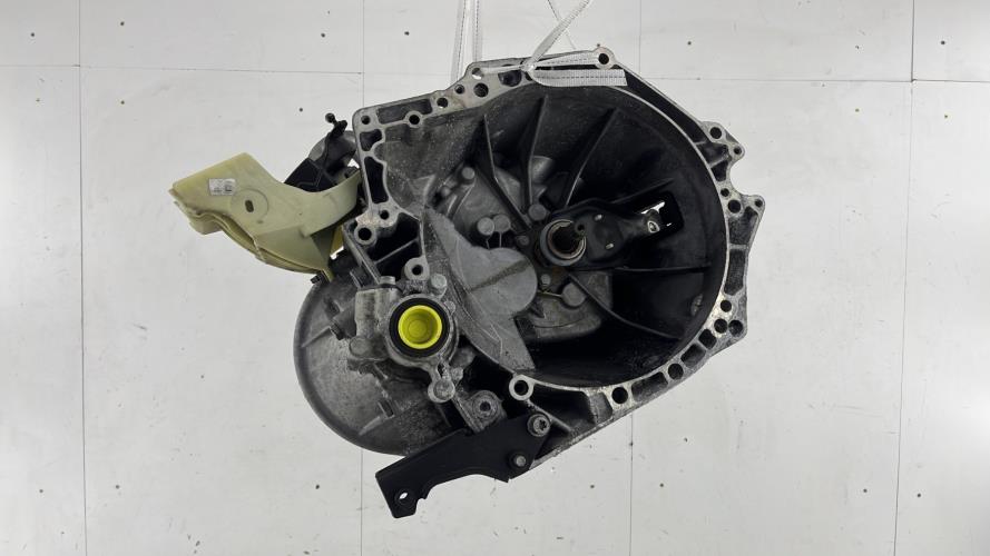 Boite de vitesses CITROEN C3 2 PHASE 1 Diesel