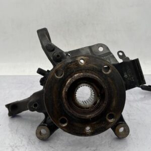 Fusee avant gauche RENAULT CAPTUR 1 PHASE 1 Essence
