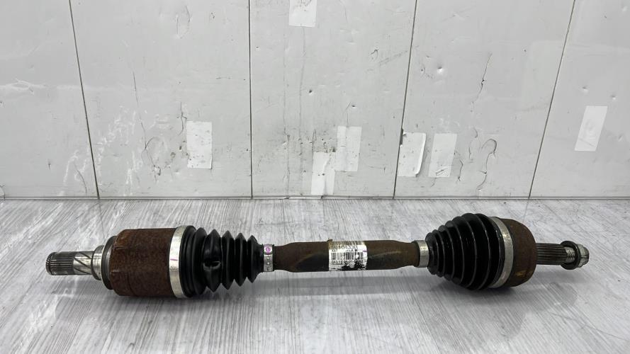 Cardan gauche (transmission) RENAULT CAPTUR 1 PHASE 1 Essence