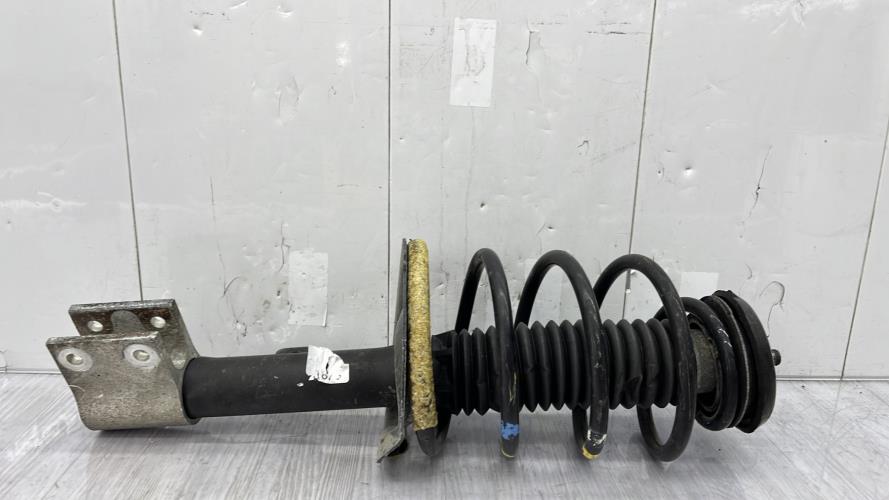 Amortisseur avant droit CITROEN C4 1 PHASE 1 Diesel