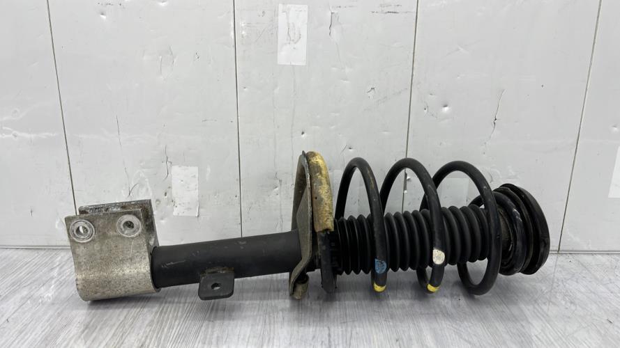 Amortisseur avant gauche CITROEN C4 1 PHASE 1 Diesel