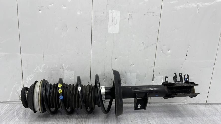 Amortisseur avant droit FIAT PANDA 3 PHASE 1 Essence