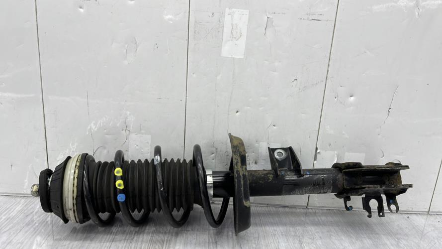 Amortisseur avant gauche FIAT PANDA 3 PHASE 1 Essence