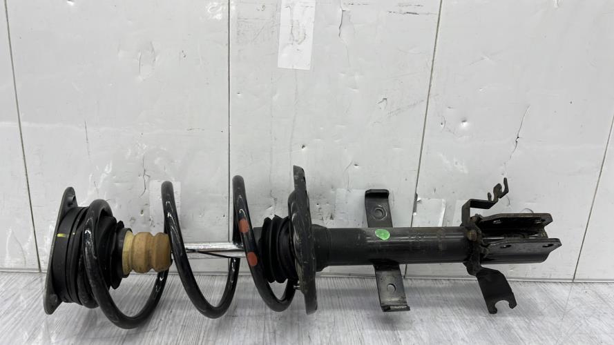 Amortisseur avant gauche RENAULT CAPTUR 1 PHASE 1 Essence