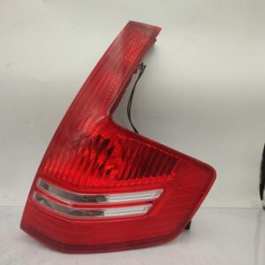Feu arriere principal droit (feux) CITROEN C4 1 PHASE 2 Diesel