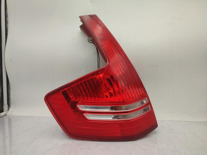 Feu arriere principal gauche (feux) CITROEN C4 1 PHASE 2 Diesel