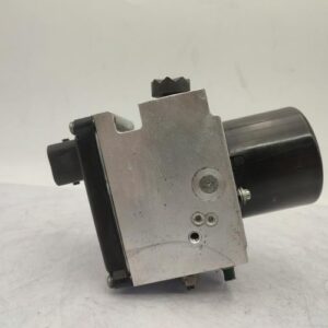 Bloc ABS (freins anti-blocage) PEUGEOT 407 PHASE 1