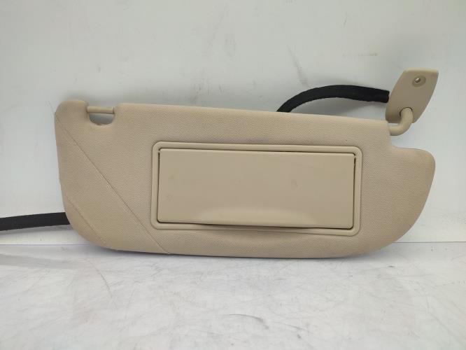 Pare soleil droit PEUGEOT 607 PHASE 2 Essence