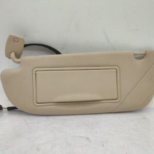 Pare soleil gauche PEUGEOT 607 PHASE 2 Essence