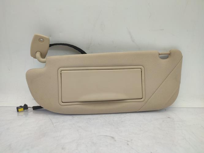 Pare soleil gauche PEUGEOT 607 PHASE 2 Essence